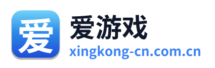 爱游戏 Logo
